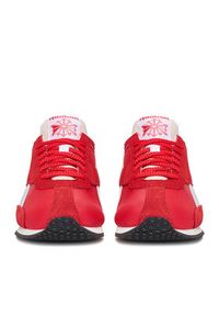 Reebok Sneakersy EO-R400 100230478 Czerwony. Kolor: czerwony. Materiał: materiał #5