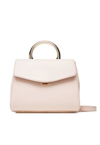 Torebka Furla. Kolor: różowy
