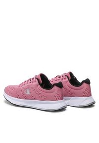Champion Sneakersy Jaunt S11500-CHA-PS013 Różowy. Kolor: różowy. Materiał: materiał #6