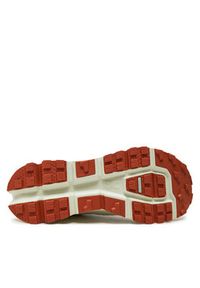 On Buty do biegania Cloudultra 2 3WD30282171 Beżowy. Kolor: beżowy. Materiał: mesh, materiał #2