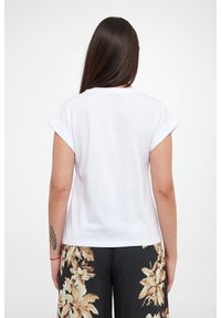 Twinset Milano - T-shirt damski TWINSET