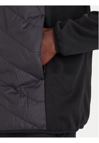 Adidas - adidas Kurtka outdoor Terrex Multi Climawarm JL5576 Czarny Regular Fit. Kolor: czarny. Materiał: syntetyk. Technologia: ClimaWarm (Adidas). Sport: outdoor #5