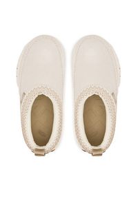 Ugg Klapki W Venture Daze 1155650 Écru. Materiał: skóra