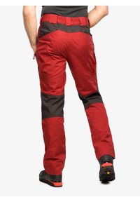 Spodnie bushcraft męskie Helikon-Tex UTP PolyCotton Ripstop. Kolor: czerwony. Sport: outdoor #2