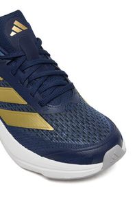 Adidas - adidas Buty do biegania Duramo SL2 IH8228 Granatowy. Kolor: niebieski. Materiał: materiał #5