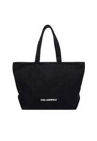 Karl Lagerfeld - KARL LAGERFELD Torebka B3W50060 Czarny. Kolor: czarny #2