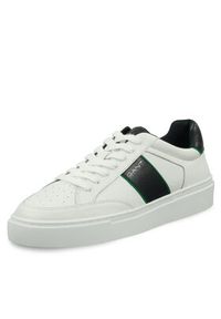 GANT - Gant Sneakersy 30631890 Biały. Kolor: biały. Materiał: skóra #6