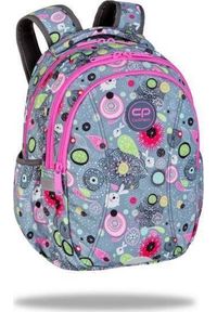 Patio Plecak młodzieżowy Joy S Be funny 48600 CoolPack. Styl: młodzieżowy