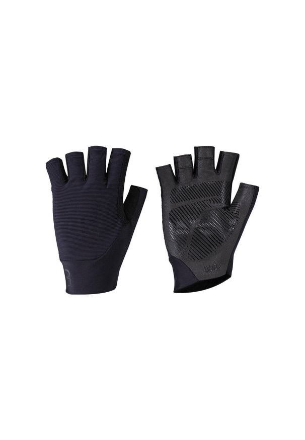 BBB CYCLING - Krótkie rękawiczki letnie BBB Cycling Course. Kolor: czarny. Sezon: lato. Sport: kolarstwo