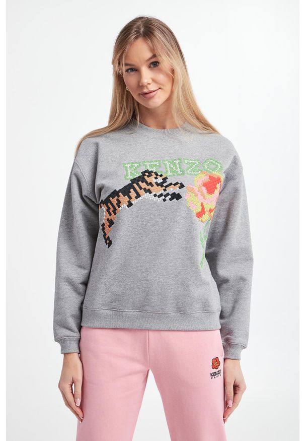 Kenzo - Bluza damska KENZO
