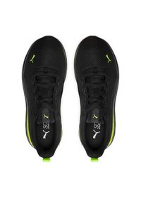 Puma Sneakersy Anzarun Lite 371128 58 Czarny. Kolor: czarny. Materiał: materiał