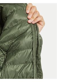 EA7 Emporio Armani Kurtka przejściowa 6DTB28 TNGPZ 0811 Zielony Regular Fit. Kolor: zielony. Materiał: syntetyk #4