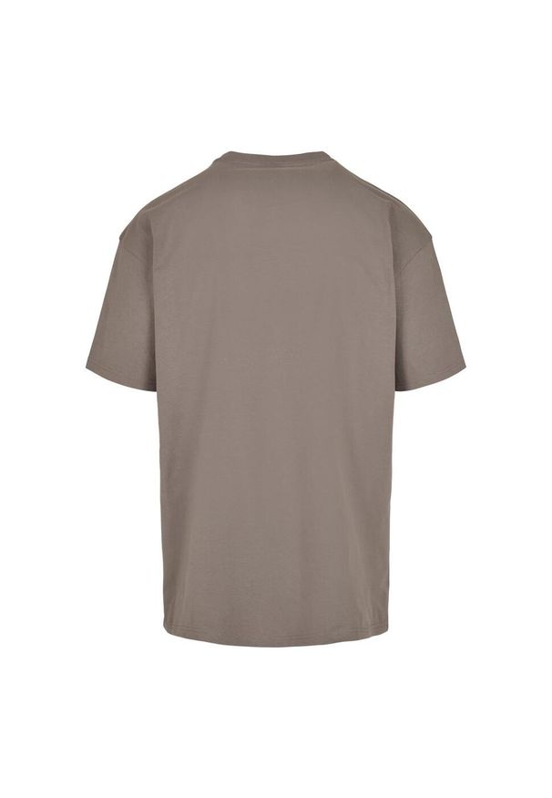 Urban Classics - Męska Koszulka Oversize (zestaw 2 Sztuk). Kolor: szary