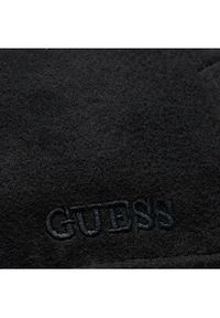 Guess Czapka z daszkiem AW9957 POL01 Czarny. Kolor: czarny. Materiał: materiał #2