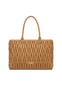 MEXX Torebka C-MEXX-L-012-08 Beżowy. Kolor: beżowy #4