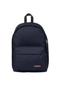 Eastpak - Plecak Out Of Office Niebieski - EK000767L83. Kolor: niebieski