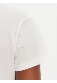Liu Jo T-Shirt WA5478 J6410 Biały Regular Fit. Kolor: biały. Materiał: bawełna #3