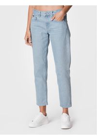 G-Star RAW - G-Star Raw Jeansy Kate D15264-C967-D125 Błękitny Relaxed Fit. Kolor: niebieski #1