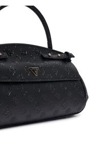 Guess Torebka 182747 Czarny. Kolor: czarny. Materiał: skórzane #7