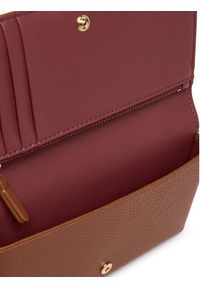 Coccinelle Torebka SSL Coccinelle C-Me E5 SSL 19 03 01 Brązowy. Kolor: brązowy. Materiał: skórzane #3