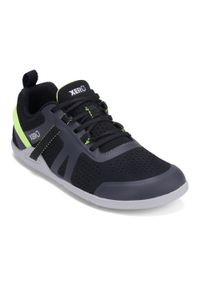 XERO SHOES - Buty barefoot damskie Xero Shoes Prio Neo. Kolor: czarny. Styl: sportowy