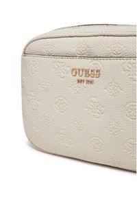 Guess Torebka HWPG93 18140 Beżowy. Kolor: beżowy. Materiał: skórzane #4