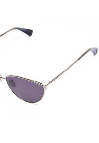 Max Mara Okulary przeciwsłoneczne MM0044 Złoty. Kolor: złoty #4