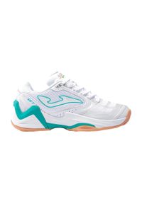 Buty do tenisa damskie Joma T.Set. Kolor: biały. Sport: tenis