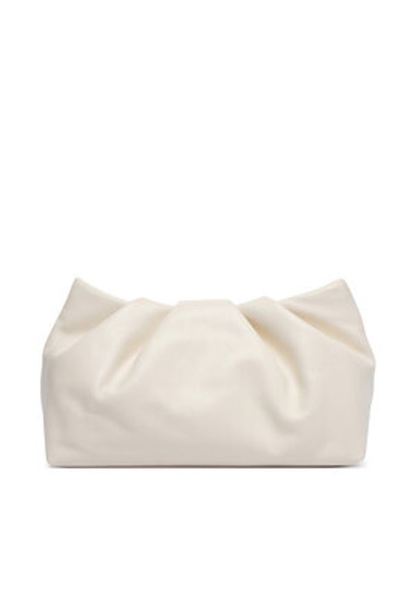 Furla Torebka Delia Mini WE00880 BX2269 CN PNN00 Écru. Kolor: kremowy. Materiał: skórzane