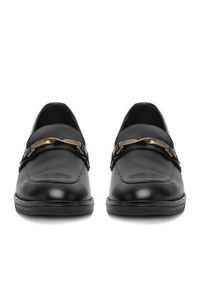 Lasocki Loafersy CEO-WI23-DALIA3-32 Czarny. Kolor: czarny. Materiał: skóra #4