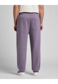 Lee - LEE SWEAT PANT WASHED PURPLE L74JPTTZ 112144535 #2