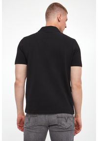 Balmain - Polo męskie BALMAIN. Typ kołnierza: polo #4