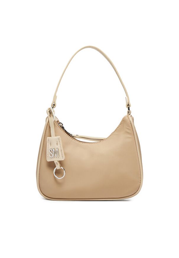 Steve Madden Torebka Bglide SM13000545 Khaki. Kolor: brązowy