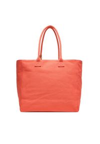 Liu Jo Torebka VA6191 T546A Koralowy. Kolor: pomarańczowy #3