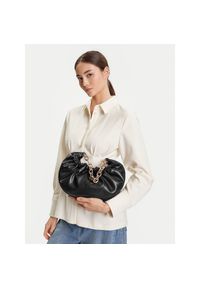 TwinSet - Torebka TWINSET. Kolor: czarny #1