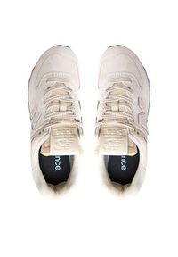 New Balance Sneakersy U574BSB Écru. Model: New Balance 574 #2