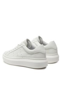 Bogner Sneakersy Venezia 5 X2240105 Biały. Kolor: biały #5