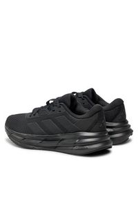Adidas - adidas Buty do biegania Galaxy 7 ID8764 Czarny. Kolor: czarny. Materiał: mesh, materiał #5