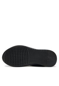 Reebok Buty na siłownię FLUXLITE 100234570 Czarny. Kolor: czarny. Materiał: materiał. Sport: fitness #5