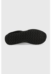GANT - Gant sneakersy Bevinda kolor czarny 26537886.G00. Nosek buta: okrągły. Kolor: czarny. Materiał: skóra #2