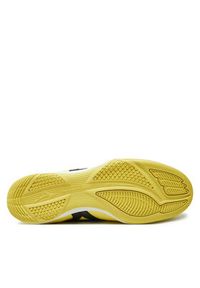 Mizuno Buty do piłki nożnej Mrl Sala Club In Q1GA2416 Zielony. Kolor: zielony. Materiał: skóra #2