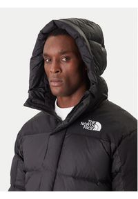 The North Face Kurtka puchowa Himalayan NF0A4QYX Czarny Regular Fit. Kolor: czarny. Materiał: syntetyk #4