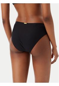 SELMARK - Selmark Dół od bikini BN302 Czarny. Kolor: czarny. Materiał: syntetyk #4