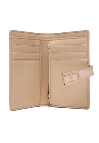 Furla Duży Portfel Damski Flow S Compact Wallet WP00401 BX2045 0496S Różowy. Kolor: różowy. Materiał: skóra #3