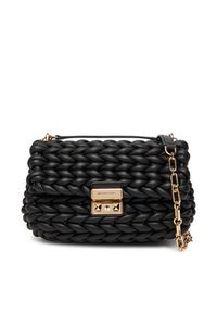 MICHAEL Michael Kors Torebka Tribeca 30T5G2RL7T Czarny. Kolor: czarny. Materiał: skórzane #3