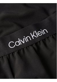 Calvin Klein Performance Szorty sportowe 00GWS3S805 Czarny Regular Fit. Kolor: czarny. Materiał: syntetyk #8
