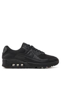 Nike Sneakersy DH8010 001 Czarny. Kolor: czarny. Materiał: mesh, materiał