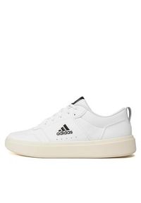Adidas - adidas Sneakersy Park ST ID5585 Biały. Kolor: biały #5