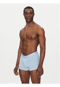 Calvin Klein Underwear Komplet 3 par bokserek LV00NB4392 Kolorowy. Materiał: bawełna. Wzór: kolorowy #9