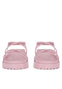 Jenny Fairy Sandały WFA2755-1 Różowy. Kolor: różowy. Materiał: syntetyk #3
